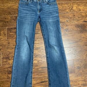 Wrangler Women's Blue Jeans